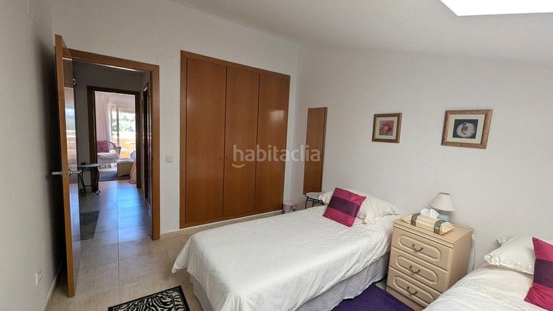 Foto e58218e1-d7db-493c-97dc-34ee2b545434. Apartament amb calefacció aparcament piscina a Cap Martí - El Tossalet - Pinomar Xàbia