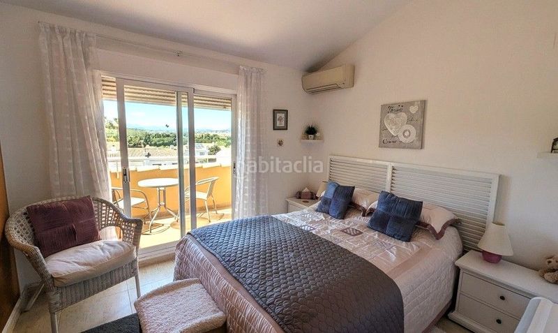 Foto f7e91ef0-22c0-462e-9215-5070fa05efa4. Apartament amb calefacció aparcament piscina a Cap Martí - El Tossalet - Pinomar Xàbia