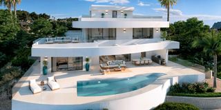 Chalet in La Empedrola