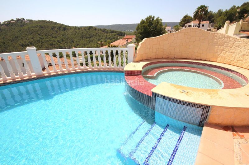 Foto 95769881-6e82-41ce-a3af-2fac3c7d9c4c. Xalet amb calefacció aparcament piscina a Partida Comunes-Adsubia Xàbia
