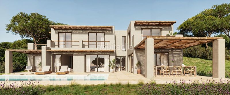 Foto 041e5189-cbde-4865-8d4f-45b73649dc0c. Chalet avec piscine dans Portichol-Balcón al Mar Xàbia