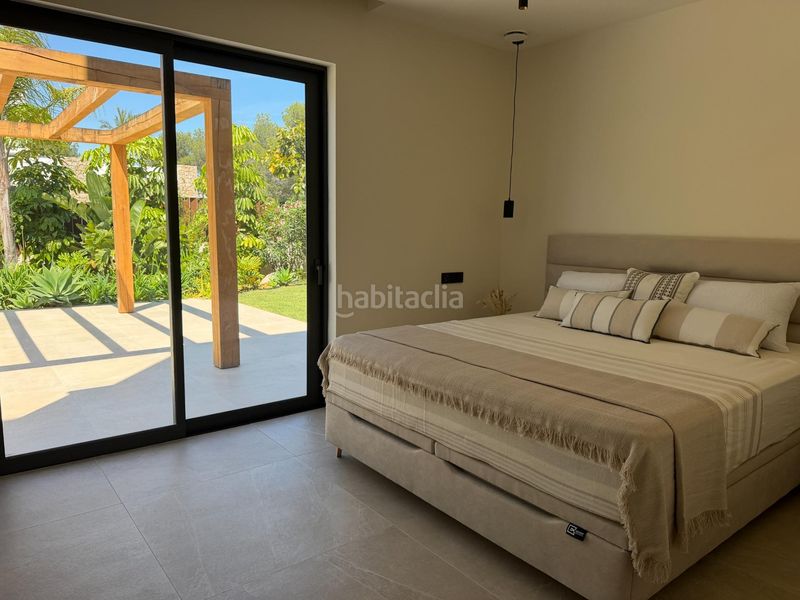 Foto a700fa38-6553-48ee-a198-7ee9216bbbe8. Xalet amb aparcament piscina a La Granadella - Costa Nova Xàbia