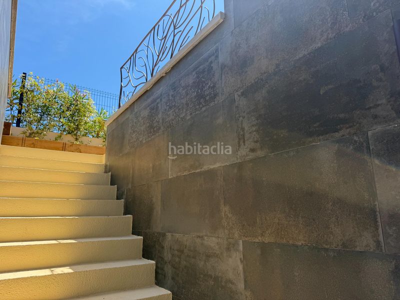 Foto b7fc6ccc-7de6-48ea-aa5d-071735238469. Xalet amb aparcament piscina a La Granadella - Costa Nova Xàbia