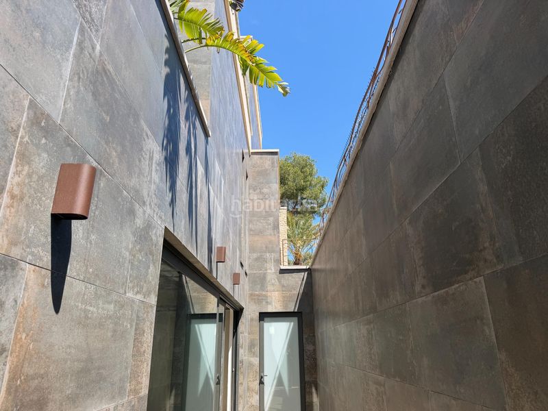 Foto e37658fa-ba53-41bd-a3c7-d46b0fb2e2a7. Xalet amb aparcament piscina a La Granadella - Costa Nova Xàbia