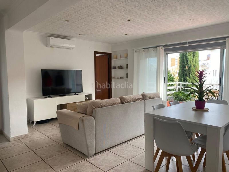 Foto e59c124c-66e3-487c-8b58-aa5b8e288d64. Apartament amb aparcament a Partida Comunes-Adsubia Xàbia