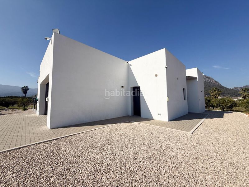 Foto 0df1f91a-5cd5-4bef-85d5-cc70f7967265. Casa amb calefacció aparcament piscina a Tormos