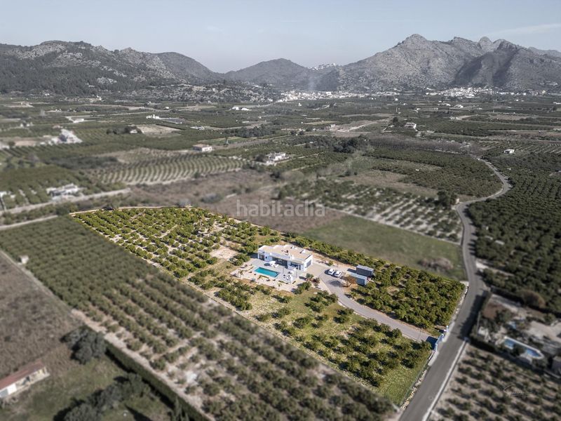 Foto 26a57380-2181-47ab-b0c9-19811802aed3. Casa amb calefacció aparcament piscina a Tormos