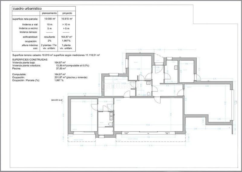 Foto 31d000ca-1993-4f4f-bdac-567853ae6138. Casa amb calefacció aparcament piscina a Tormos
