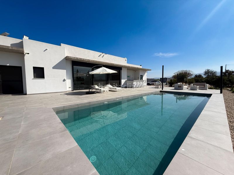 Foto a2f87188-4210-4075-a4d1-4c858613c425. Casa amb calefacció aparcament piscina a Tormos