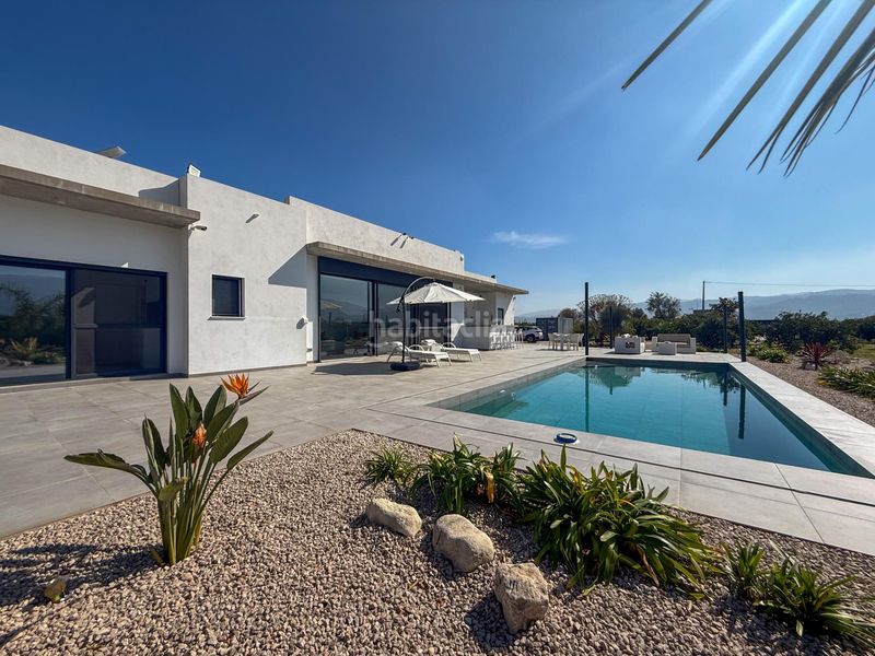 Foto ac1becc3-eeed-4db3-8ffd-3940c63d3b5e. Casa amb calefacció aparcament piscina a Tormos