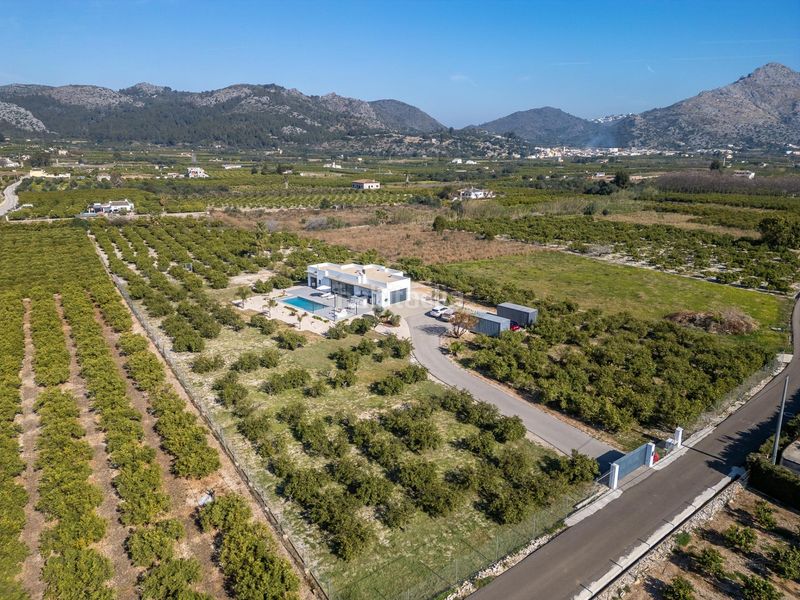 Foto b9e0201c-d716-435f-a5be-51a73ea560b3. Casa amb calefacció aparcament piscina a Tormos