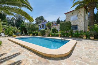 Casa a Cap Martí - El Tossalet - Pinomar