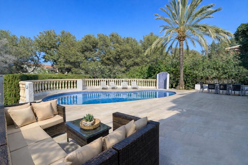 Foto 0adc77ab-f862-403f-84fb-cc0c9a363168. Casa amb aparcament piscina a Portichol-Balcón al Mar Xàbia