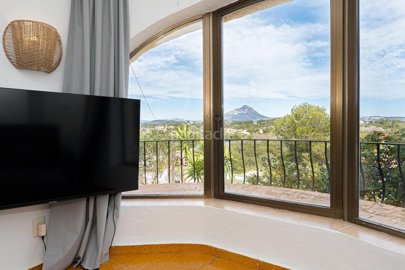 Foto 41bbacf1-21ae-4f0f-8968-43d11603822e. Xalet amb aparcament a Portichol-Balcón al Mar Xàbia