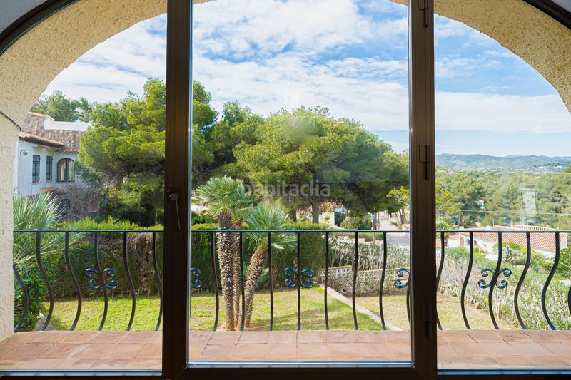 Foto 8a74e2c5-f04a-47d3-8d7c-613864dd8566. Xalet amb aparcament a Portichol-Balcón al Mar Xàbia