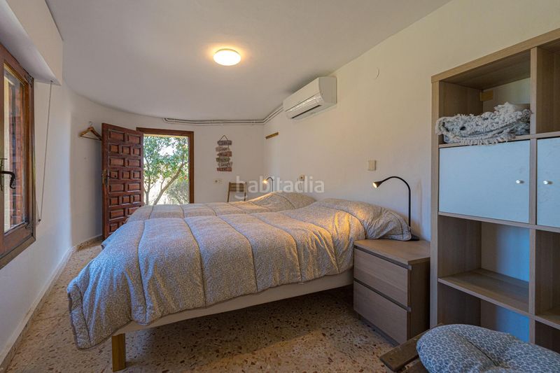 Foto ef0cddd5-29c9-45a8-9981-f7cc2115311c. Xalet amb aparcament a Portichol-Balcón al Mar Xàbia