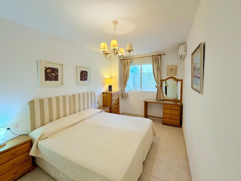 Foto 5438a6ab-c3ab-475f-bff8-0c0841fb7a3c. Apartament amb aparcament piscina a Montañar-El Arenal Xàbia