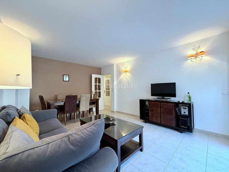 Foto a36888c2-25f6-4301-8768-7afa8fc4e156. Apartament amb aparcament piscina a Montañar-El Arenal Xàbia