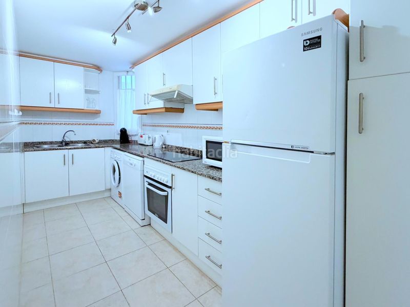 Foto b3b3e42c-057c-4555-8368-68eb5d606830. Apartament amb aparcament piscina a Montañar-El Arenal Xàbia
