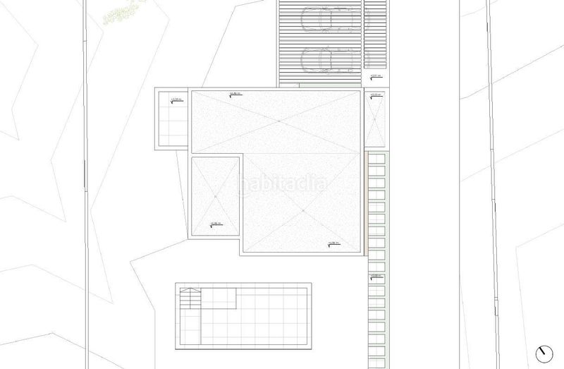 Foto 06bdaf5b-9c59-42f8-87fc-40153fd0a421. Chalet avec chauffage parking piscine dans Cap Martí - El Tossalet - Pinomar Xàbia