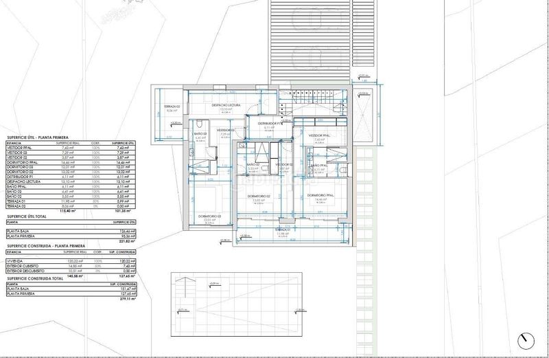Foto 4d0e1377-ed5b-4d11-8b3b-26bb83b04e75. Chalet avec chauffage parking piscine dans Cap Martí - El Tossalet - Pinomar Xàbia
