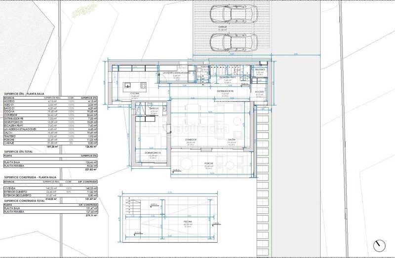 Foto 7c596d62-93b8-498e-bbe0-92d3d61c3c6f. Chalet avec chauffage parking piscine dans Cap Martí - El Tossalet - Pinomar Xàbia