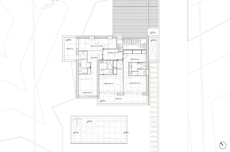 Foto 927d5f57-d7a2-4a34-8ff5-d841f02cc72d. Chalet avec chauffage parking piscine dans Cap Martí - El Tossalet - Pinomar Xàbia