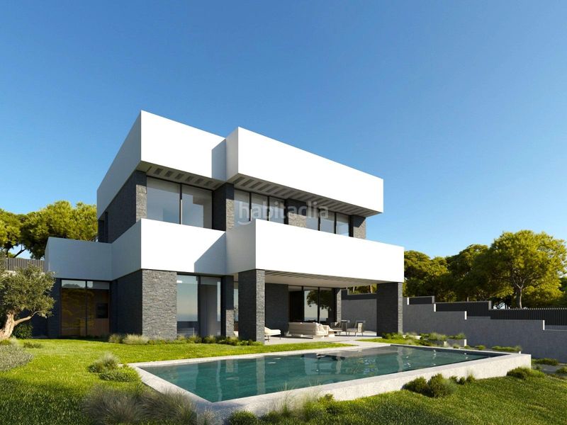 Foto d02fb460-3429-49fc-a517-13d5ebd90163. Chalet avec chauffage parking piscine dans Cap Martí - El Tossalet - Pinomar Xàbia