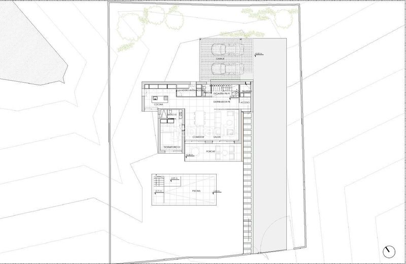 Foto e22ddcf9-1587-4e5b-82f7-5e6dd789767d. Chalet avec chauffage parking piscine dans Cap Martí - El Tossalet - Pinomar Xàbia