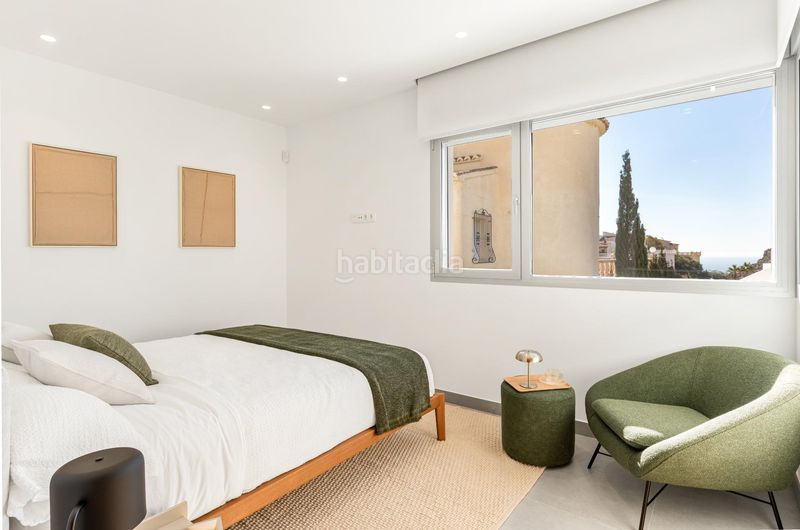 Foto 0a71cb0f-5554-4ef2-b78c-8dd5d86d4aa6. Xalet a Centro Poble Nou de Benitatxell (el)
