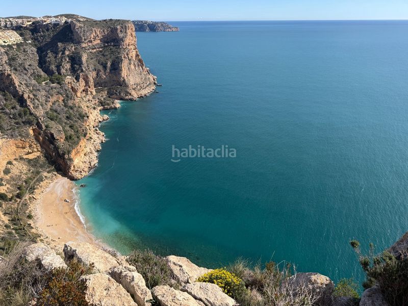 Foto bcba8665-f111-4a7d-94bf-94c447d7aa1e. Xalet a Centro Poble Nou de Benitatxell (el)
