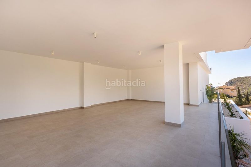 Foto e2e3a9ce-32bc-48cf-9595-6f29e61c43ee. Xalet a Centro Poble Nou de Benitatxell (el)