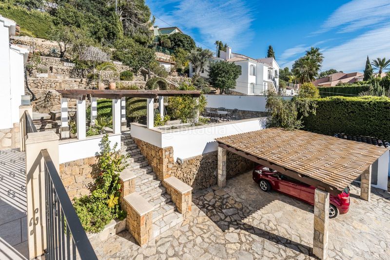 Foto dd8e1474-aaab-40ff-87fa-e43212c0c74d. Xalet amb aparcament piscina a Montgó - Ermita Xàbia