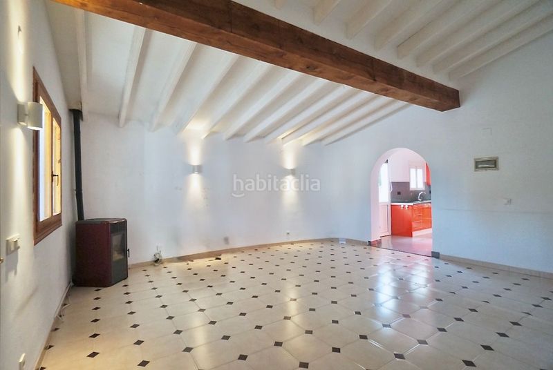 Foto e751a4e1-b199-4c30-b777-66d350167387. Xalet amb piscina a La Fustera Benissa