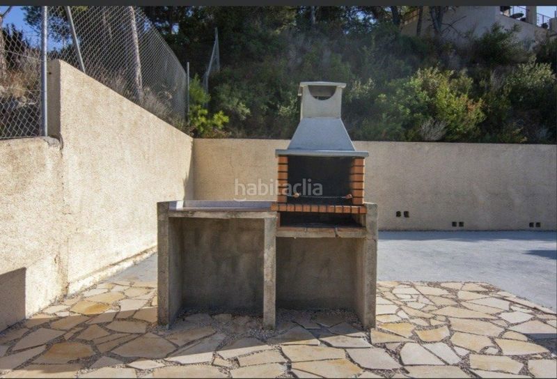 Foto 3fc97656-8c02-4b49-8a66-8a4d79b88f96. Xalet amb aparcament piscina a Gargasindi - Garduix - Colina del Sol Calp