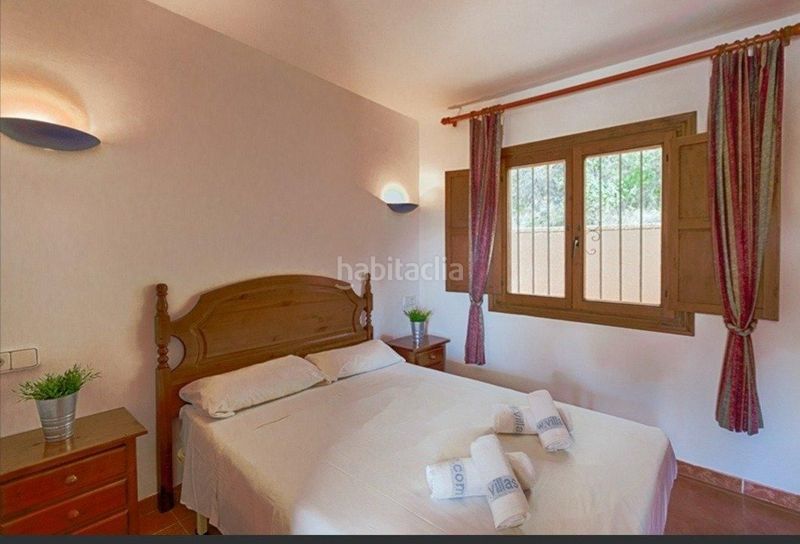 Foto b905464a-e167-4430-abec-5d7474f17558. Xalet amb aparcament piscina a Gargasindi - Garduix - Colina del Sol Calp