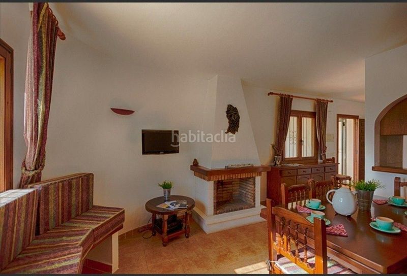 Foto e9dfe79d-b29a-4793-bf45-f847230617be. Xalet amb aparcament piscina a Gargasindi - Garduix - Colina del Sol Calp