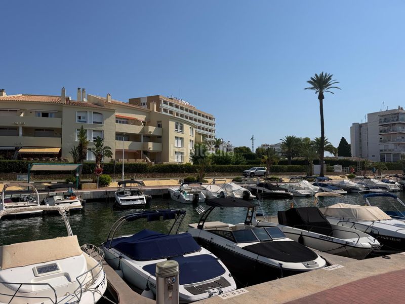 Foto d8be14cb-8fba-46ac-8aed-7a49d1e73f7f. Àtic amb calefacció aparcament piscina a Montañar-El Arenal Xàbia