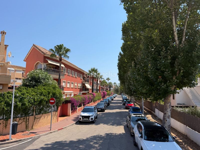 Foto ee1d9a38-8e2d-4865-a7e5-db040064b6ca. Àtic amb calefacció aparcament piscina a Montañar-El Arenal Xàbia