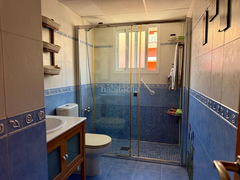 Foto f4b63abd-4f2c-4c30-a3e4-9eb9d475952d. Àtic amb calefacció aparcament piscina a Montañar-El Arenal Xàbia