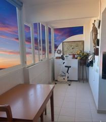 Apartamento en Montañar-El Arenal