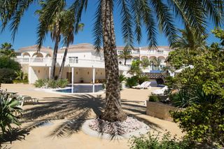 Apartament a Benissa Pueblo. Ático 1 dormitorio benissa