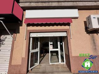 Local Comercial en Chapn - Campus Universitario - Navinco. 48 m2 de local en chapin