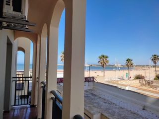 Affitto Appartamento  Marítimo, urb. bahía blanca. Primera línea de playa ideal profesores  temporada escolar