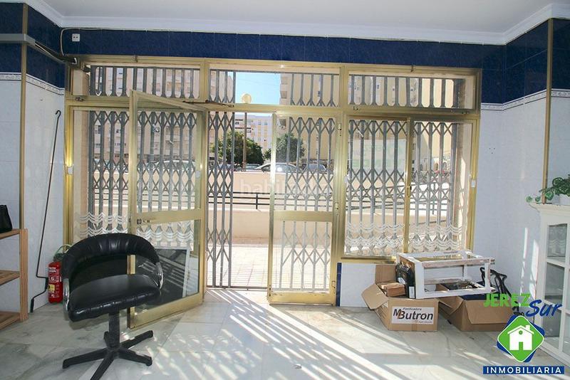 Foto 3033a7fa-9c30-409e-95f7-4d8baec941af. Local comercial a Vallesequillo Jerez de la Frontera