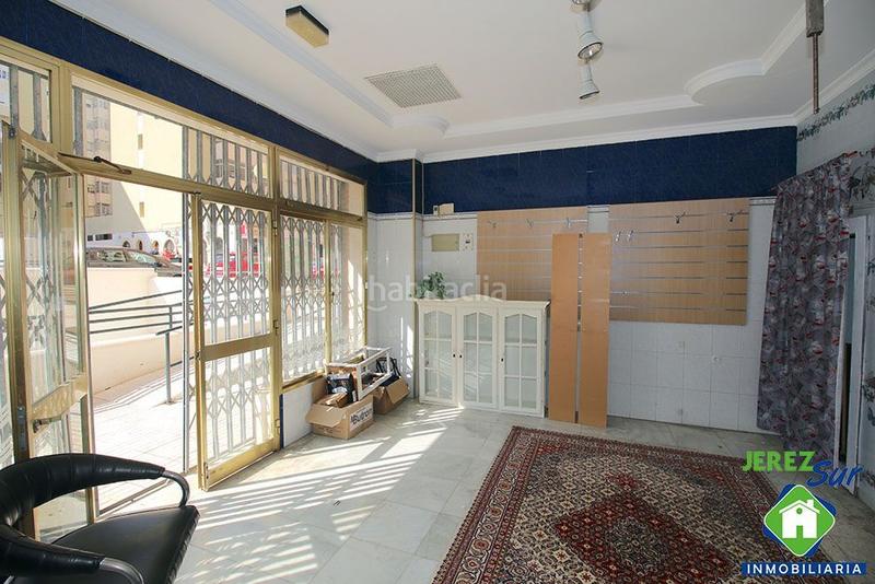 Foto 431afdc0-06d8-4efe-bd3b-463375d9e3c9. Local comercial a Vallesequillo Jerez de la Frontera