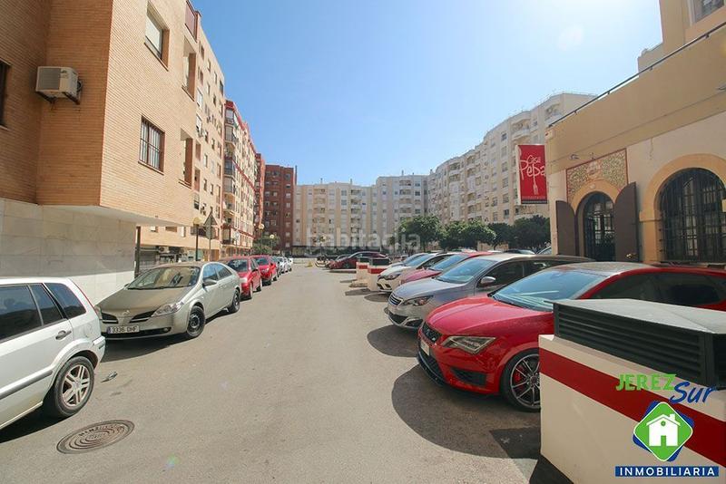 Foto bb94a938-51a3-4d49-a28c-2757078f4e64. Local comercial a Vallesequillo Jerez de la Frontera