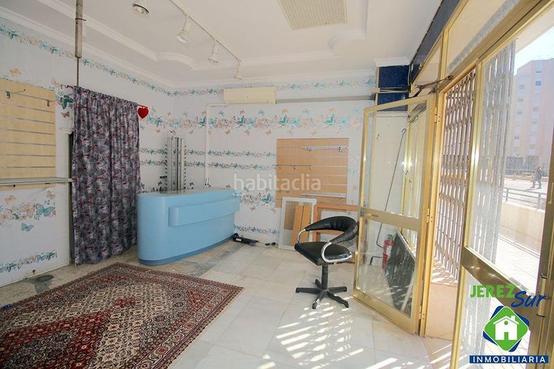 Foto d2eb34cb-56e7-4eb9-a7b3-97ad7be8be0e. Local comercial a Vallesequillo Jerez de la Frontera