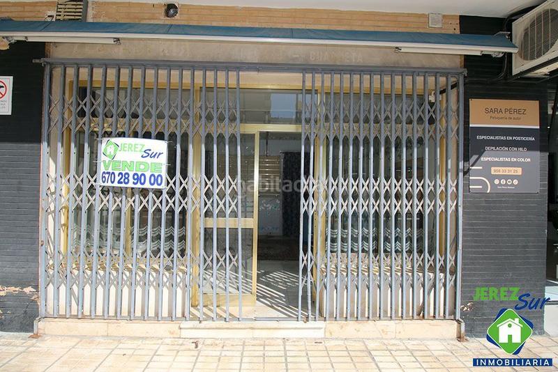 Foto f4217e29-38cc-4526-8260-9004fcdb3ec2. Local comercial a Vallesequillo Jerez de la Frontera