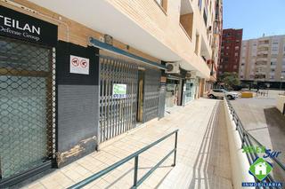Local Comercial a Vallesequillo